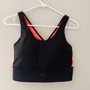 Under Armour sports bra